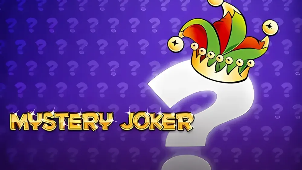 mystery joker demo