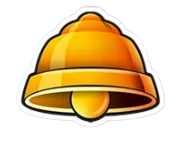 Glocke Symbol Slot