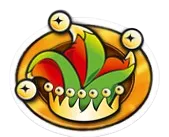 Joker Scatter Symbol Slot