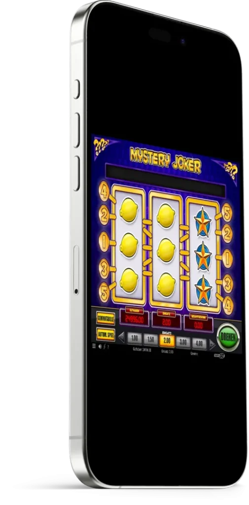 mystery joker app download