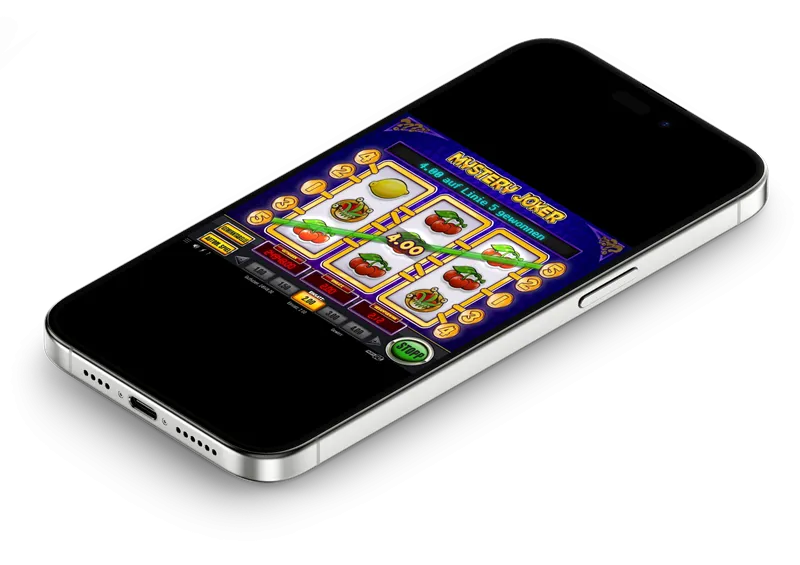mystery joker app