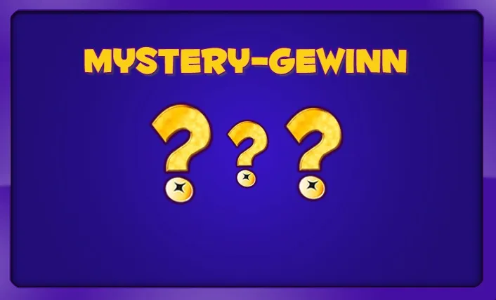 mystery joker mystery gewinn