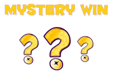 Mystery Win Funktion Slot