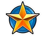 Stern Symbol Slot