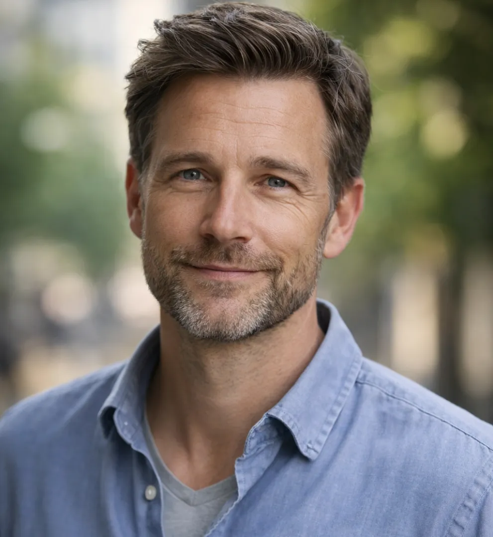 Tobias Weber